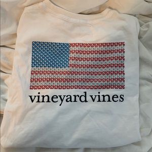 vineyard vines longsleeve